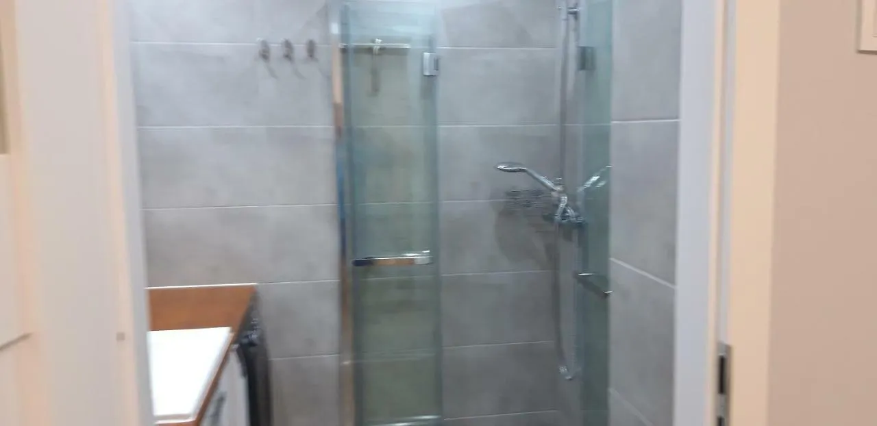Apartament Wschodnia19 Apartment Kolobrzeg 0*,