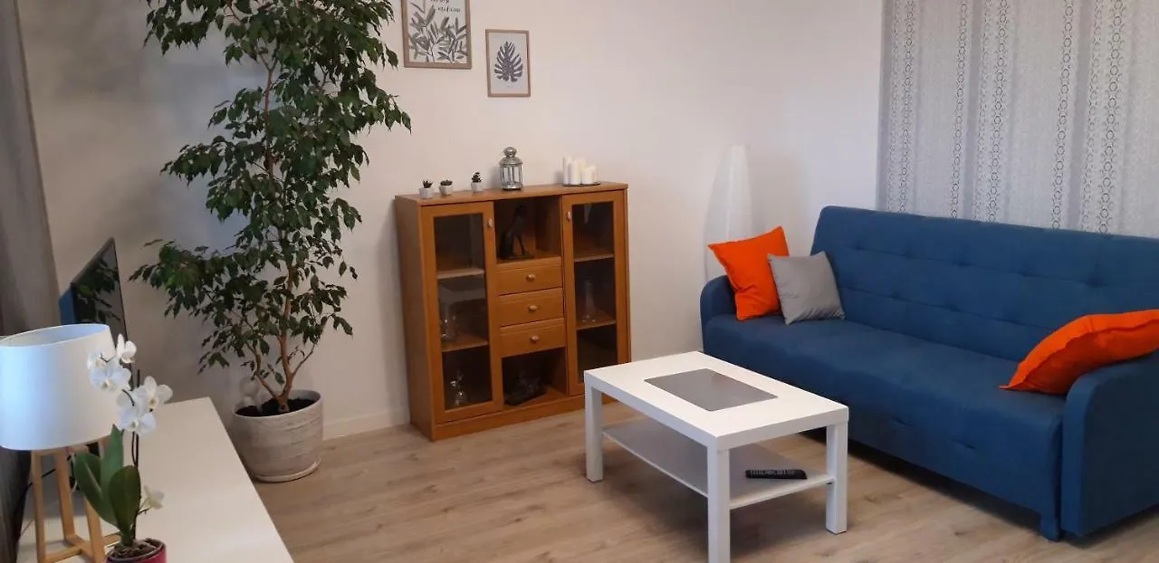 Apartament Wschodnia19 contacts