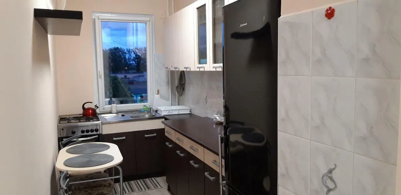 Apartament Wschodnia19 Apartment Kolobrzeg