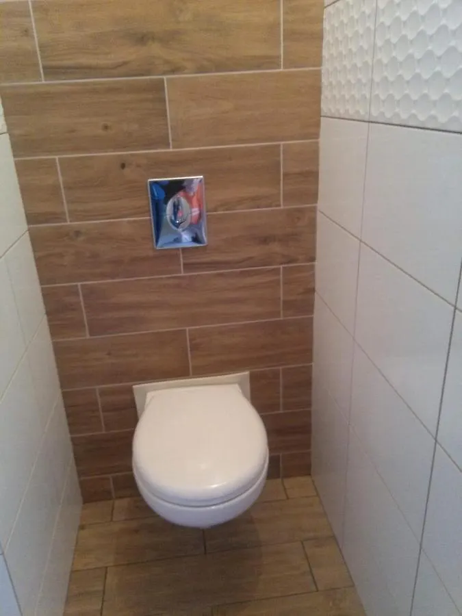 Apartament Wschodnia19 Apartment Kolobrzeg